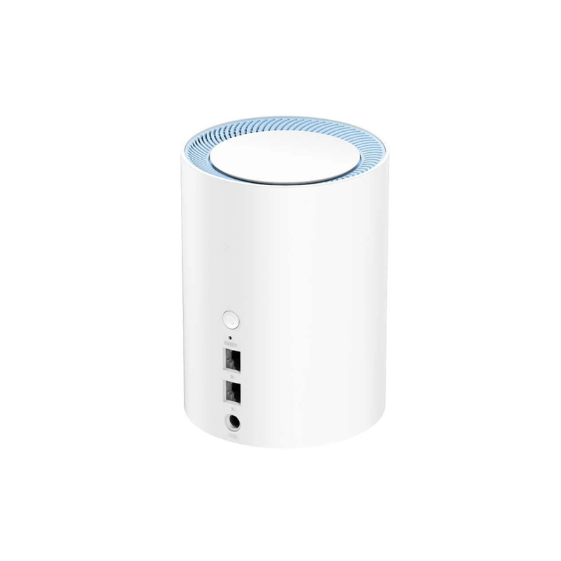 Picture of Cudy M1200 AC1200 Mbps Ethernet Dual-Band Mesh Wi-Fi 5 System (3-Pack)
