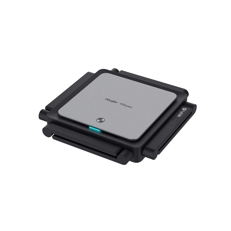 Picture of Ruijie RG-EW3200GX PRO 3200 Mbps Gigabit Dual-Band Mesh Wi-Fi 6 Router