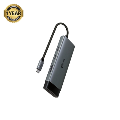 Picture of Tp-Link 7020C | USB Type-C 7-Port Hub | TP-Link