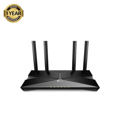 Picture of TP-Link Archer AX53  AX3000 Mbps Gigabit Dual-Band Wi-Fi 6 Router