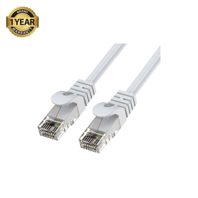 Picture of Yuanxin YWX-003 Cat-5E 3 Meter, Grey Network Cable # YWX-003