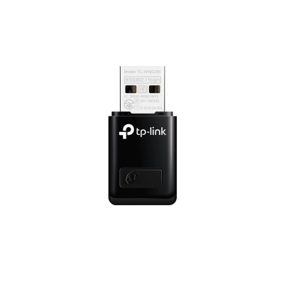 Picture of TP-Link TL-WN823N V4 300Mbps Single Band Wi-Fi USB Adapter