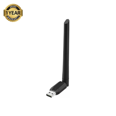 Picture of Yuanxin X-5503 650Mbps Dual Band Wi-Fi USB Adapter