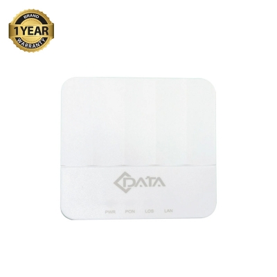 Picture of C-Data FD511G-G-F680 1GE G-PON Mini ONU