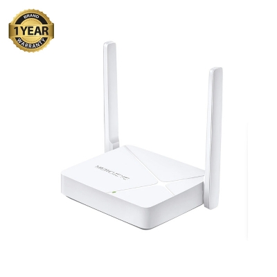 Picture of MERCUSYS MR20 AC750 Dual-Band Wi-Fi 5 Router