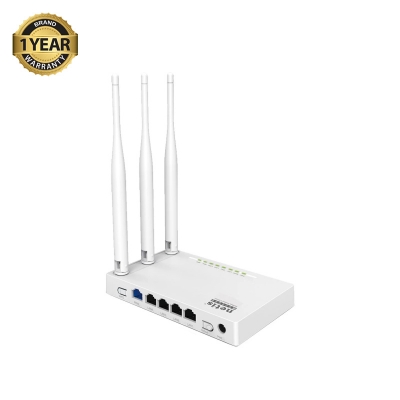 Picture of Netis WF2409E 300 Mbps Ethernet Single-Band Wi-Fi Router