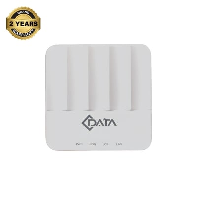 Picture of C-Data FD511G-X-F680 1GE X-PON Mini ONU