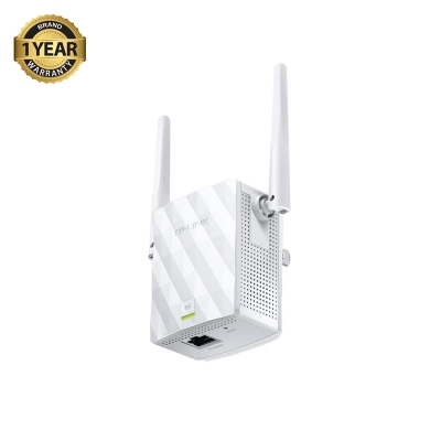 Picture of TP-Link TL-WA855RE 300Mbps Universal Wireless Range Extender (2 Antenna)