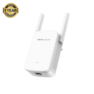 Picture of MERCUSYS ME30 AC1200 Mbps Dual-Band Mesh Wireless Range Extender