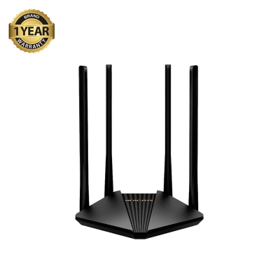 Picture of MERCUSYS MR30G AC1200 Mbps Gigabit Dual-Band Wi-Fi Router