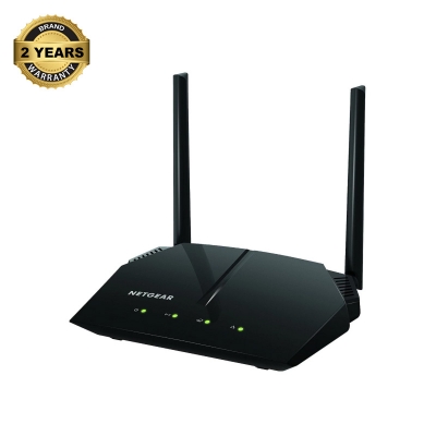 Picture of Netgear R6120 AC1200 Dual Band Wireless Router (2 Antena)
