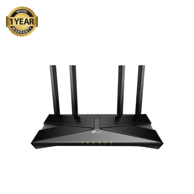 Picture of TP-Link Archer AX15 AX1500 Mbps Gigabit Dual-Band Wi-Fi 6 Router