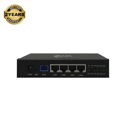 Picture of C-Data FD514GB-PFX-R410 4GE X-PON ONU