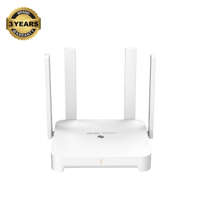 Picture of Ruijie RG-EW1800GX PRO 1800 Mbps Gigabit Dual-Band Mesh Wi-Fi 6 Router