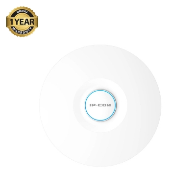 Picture of IP-Com Pro-6-LR 3000Mbps Dual-Band Long Range Access Point