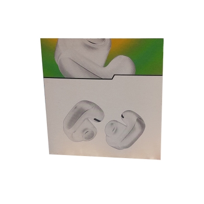 Picture of V12 ear clip  Bluetooth Earbuds Chinese Version(White)