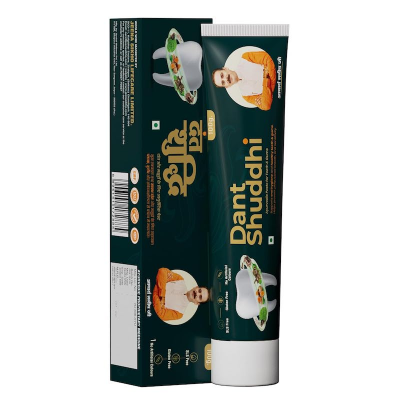 Picture of Dant shuddhi -100gm