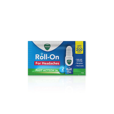 Picture of Vicks roll on -8ml