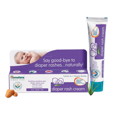 Picture of diaper rash cream -20gms
