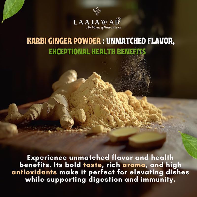 Picture of Lakadong turmeric powder -130gm