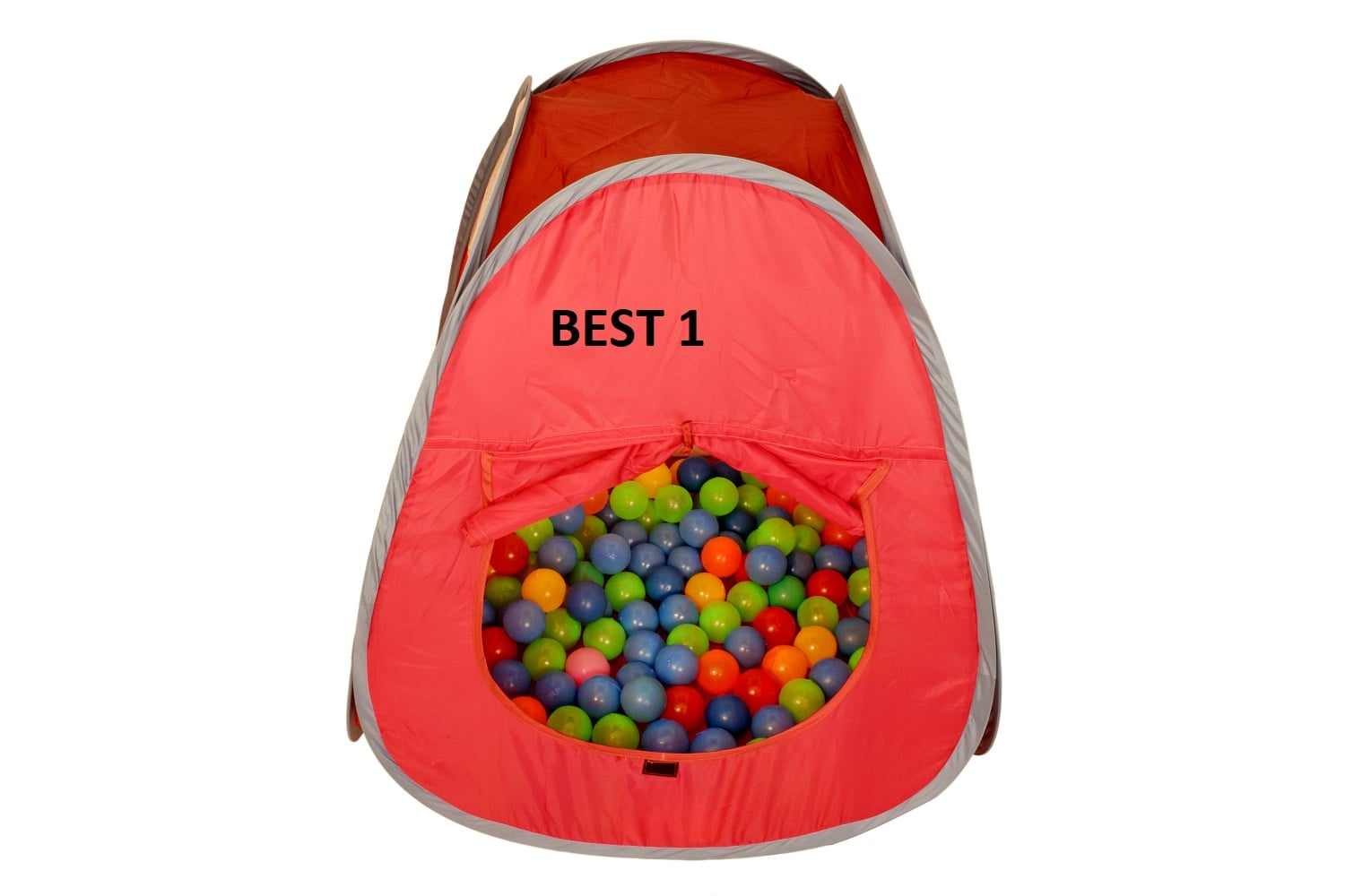 Picture of Hello Kitty Tent House 100 Balls (Multicolour)(Multicolor)