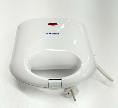Picture of Miyako Sandwich Maker SW-39(Multicolor)