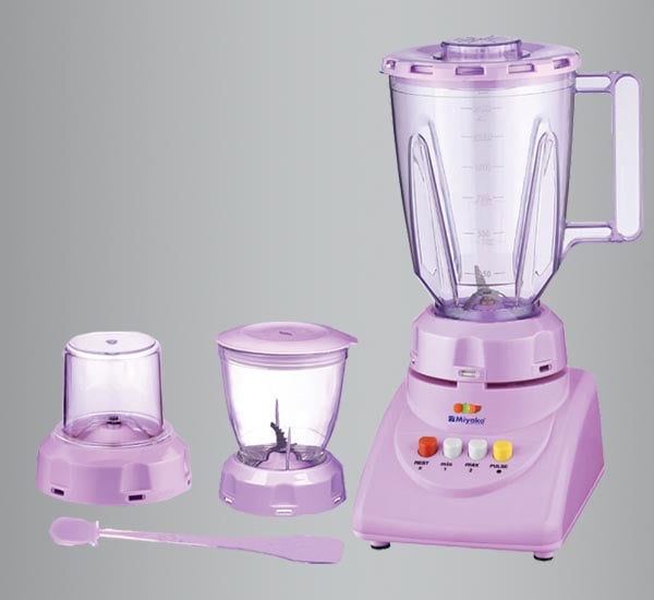 Picture of Miyako YT-2004CH Blender 350WATT
