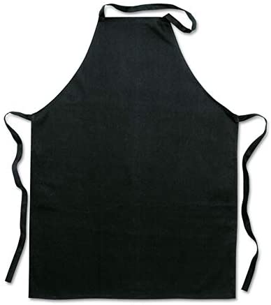 Picture of Kitchen Apron Size 26X32 Inches (Mixed colors)(Multicolor)