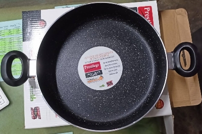 Picture of Prestiege Multi Purpose Pan 30CM (GAS & INDUCTION)(Multicolor)