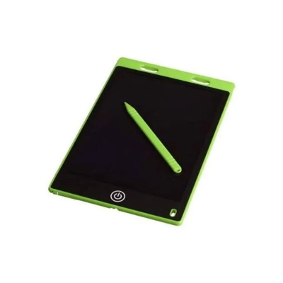 Picture of LCD Writing Tablet 8.5" Inch Hand writing Digital Drawing Board for Kids(Multicolor)