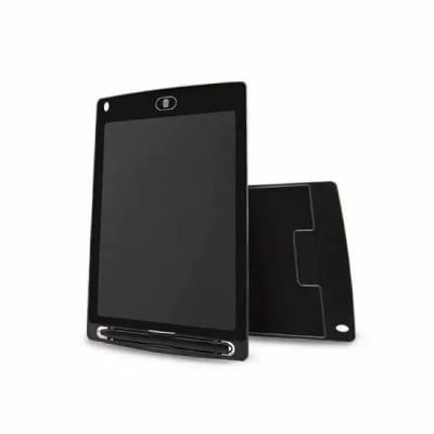 Picture of LCD Writing Tablet 8.5"Inch Hand writing Digital Drawing Board for Kids(Multicolor)