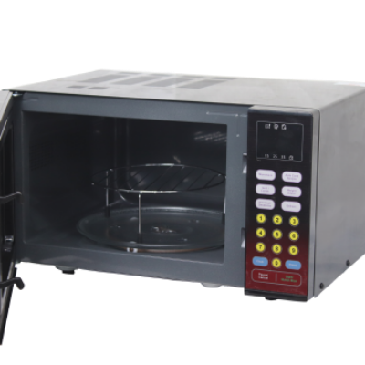 Picture of 25 Litre Miyako Microwave Oven ZSA(Multicolor)