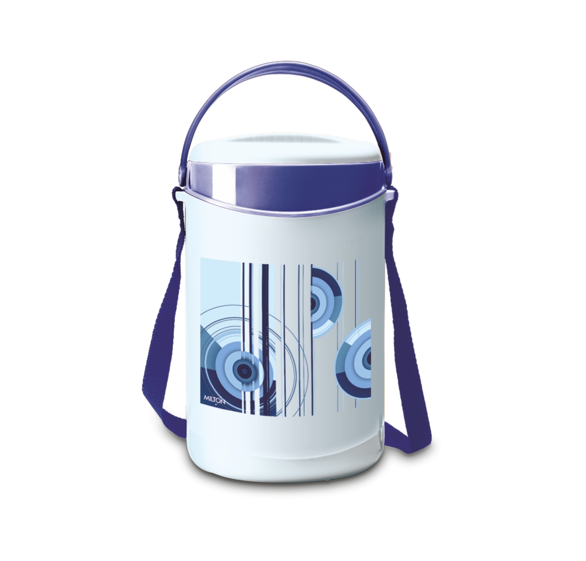Picture of Milton ECONA-3 capacity:950ML(Multicolor)