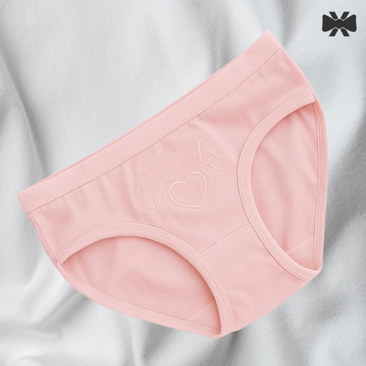 Picture of 3 Pack 3 Color Thai Premium Panty Stylish panty Short Panty Hot Panty Cotton Panty Net Panty Boxer Women panty Soft panty guddi bra like me bra indian bra Modern panty Shorts sleepwear Sana Panty - Panty - Panty - Not Specified