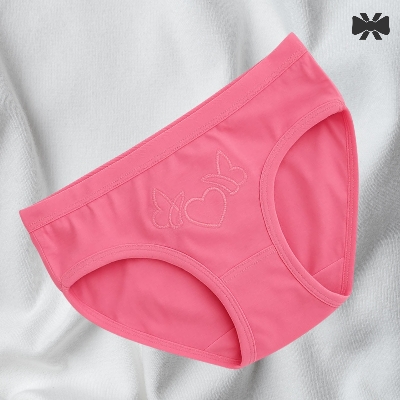 Picture of 2 Pack 2 Color Loxicave Premium Panty Stylish panty Short Panty Hot Panty Cotton Panty - Not Specified