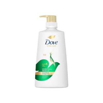 Picture of Thailand Original Dove Hair Fall Rescue Shampoo, 650 ml - Not Specified
