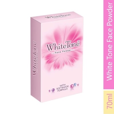 Picture of White Tone Face Powder 70 gr
