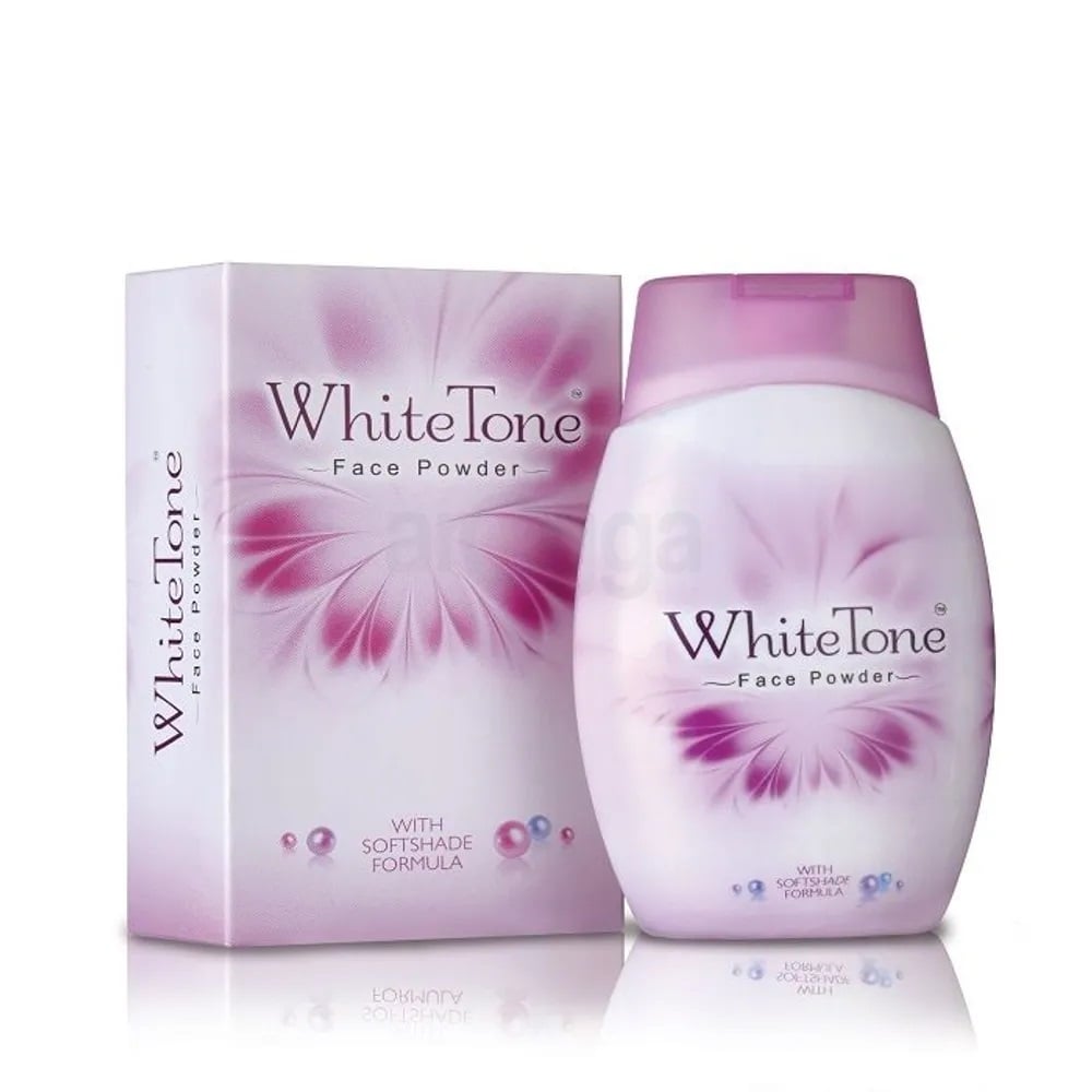 Picture of White Tone Face Powder 70 gr
