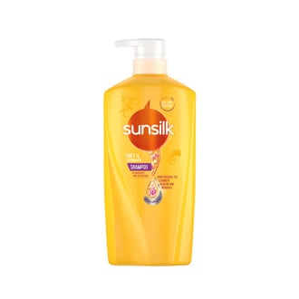 Picture of Sunsilk Hair Care Shampoo 625 ml,  (Original)  Thailand