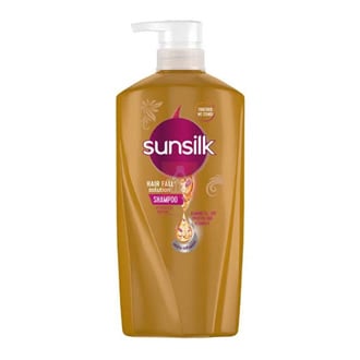 Picture of Sunsilk Hair Care Shampoo 625 ml,  (Original)  Thailand