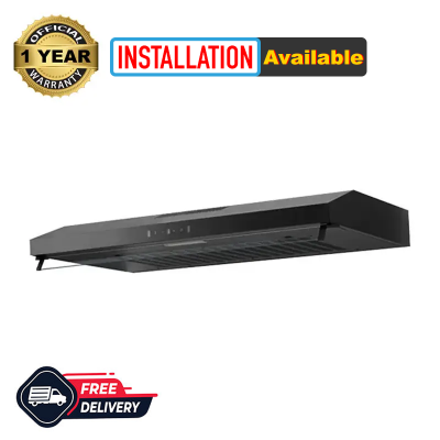 Picture of RFL Cooker Hood Julia 5 Layer SS Body with Touch Control 36 Inch