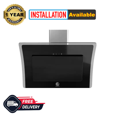 Picture of RFL Cooker Hood Laila 5 Layer SS Body with Digital Touch Display 36 Inch