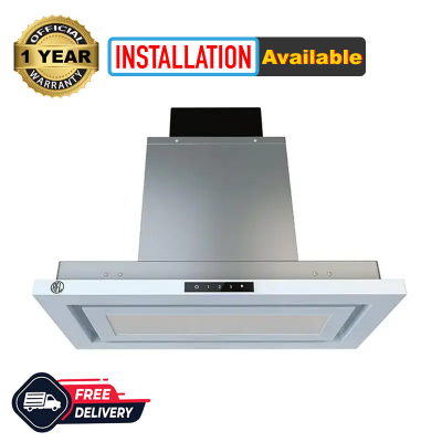 Picture of RFL Cooker Hood Lucy 5 Layer SS Body with Digital Touch Display 28 Inch
