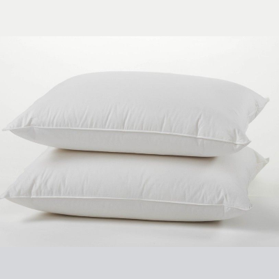 Picture of Korean Fiber Pillow Combo White