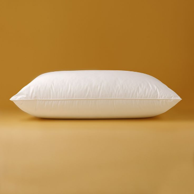 Picture of Korean Fiber Pillow Combo White
