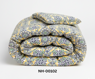 Picture of Double Size Comforter