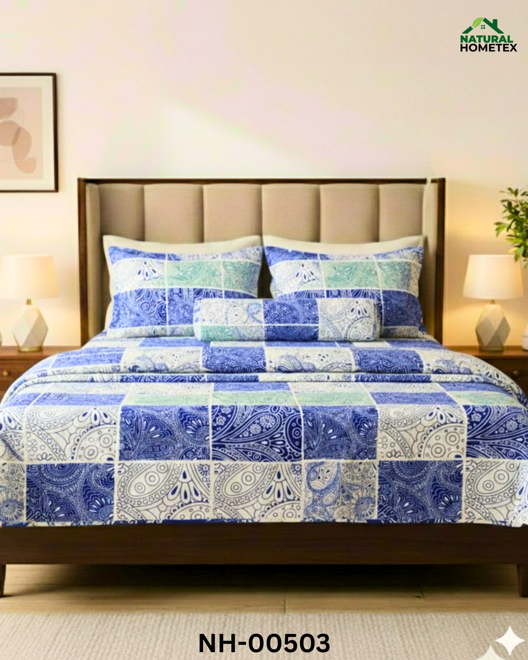 Picture of Bed Sheet Set