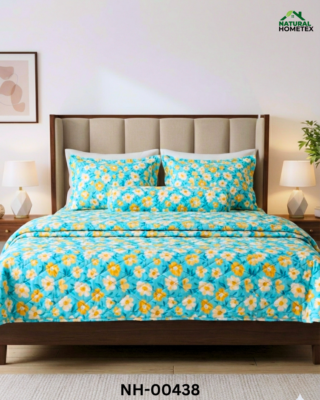 Picture of AC Kantha SEt 