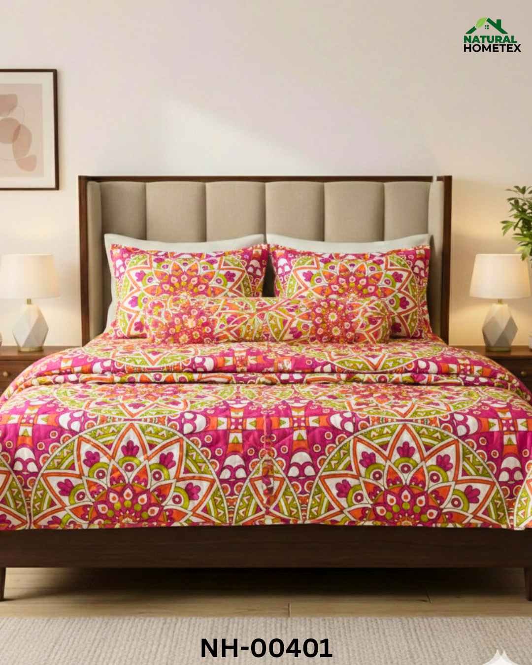 Picture of AC Kantha SEt 