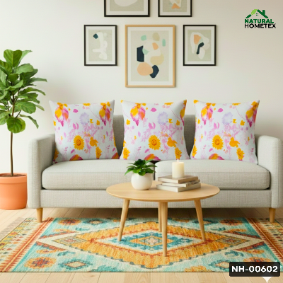 Picture of Cushion Combo with Cover